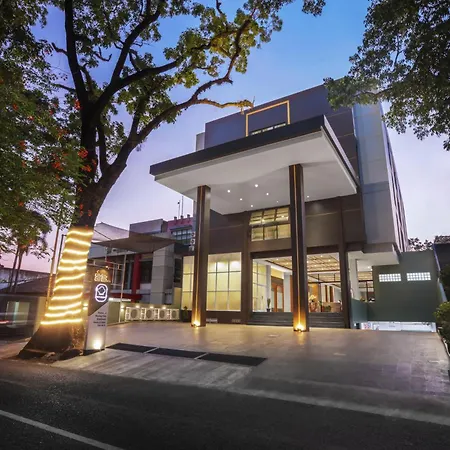 Ib23 Inn Boutique Hotel